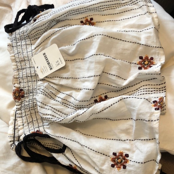 Free people tang top - Picture 2 of 4